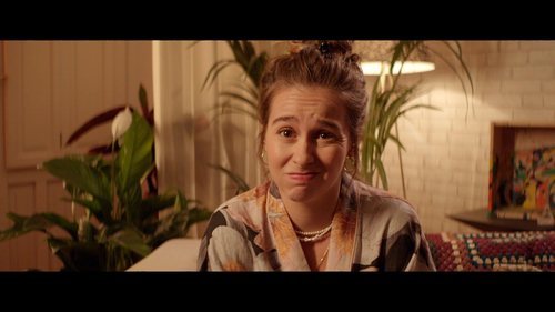 Paula Usero, disgustada en la tercera temporada '#Luimelia'