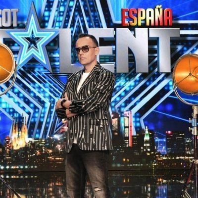 Risto Mejide repite como jurado en la sexta edición de 'Got Talent España'