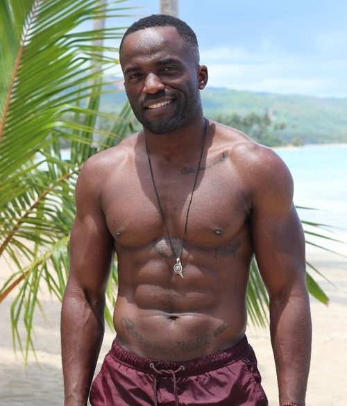 Imanol, soltero de 'La isla de las tentaciones 3'