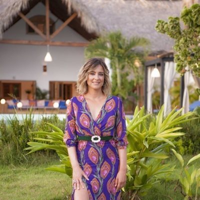 Sandra Barneda se pone al frente de 'La isla de las tentaciones 3'