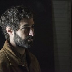 José Sospedra, fichaje de la temporada 12 de 'L'Alqueria Blanca'