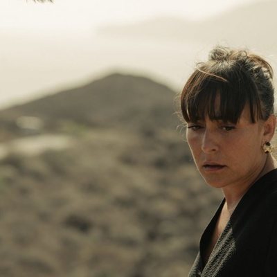 Candela Peña, protagonista de la segunda temporada de 'Hierro'