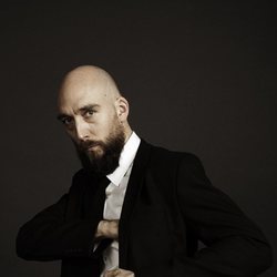 Asbjørn Krogh Nissen, fichaje de 'Vikings: Valhalla'