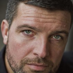 Bradley Freegard, fichaje de 'Vikings: Valhalla'