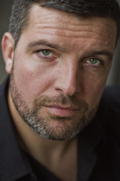 Bradley Freegard, fichaje de 'Vikings: Valhalla'