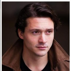 David Oakes, fichaje de 'Vikings: Valhalla'