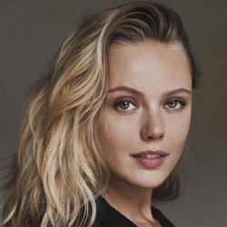 Frida Gustavsson, fichaje de 'Vikings: Valhalla'