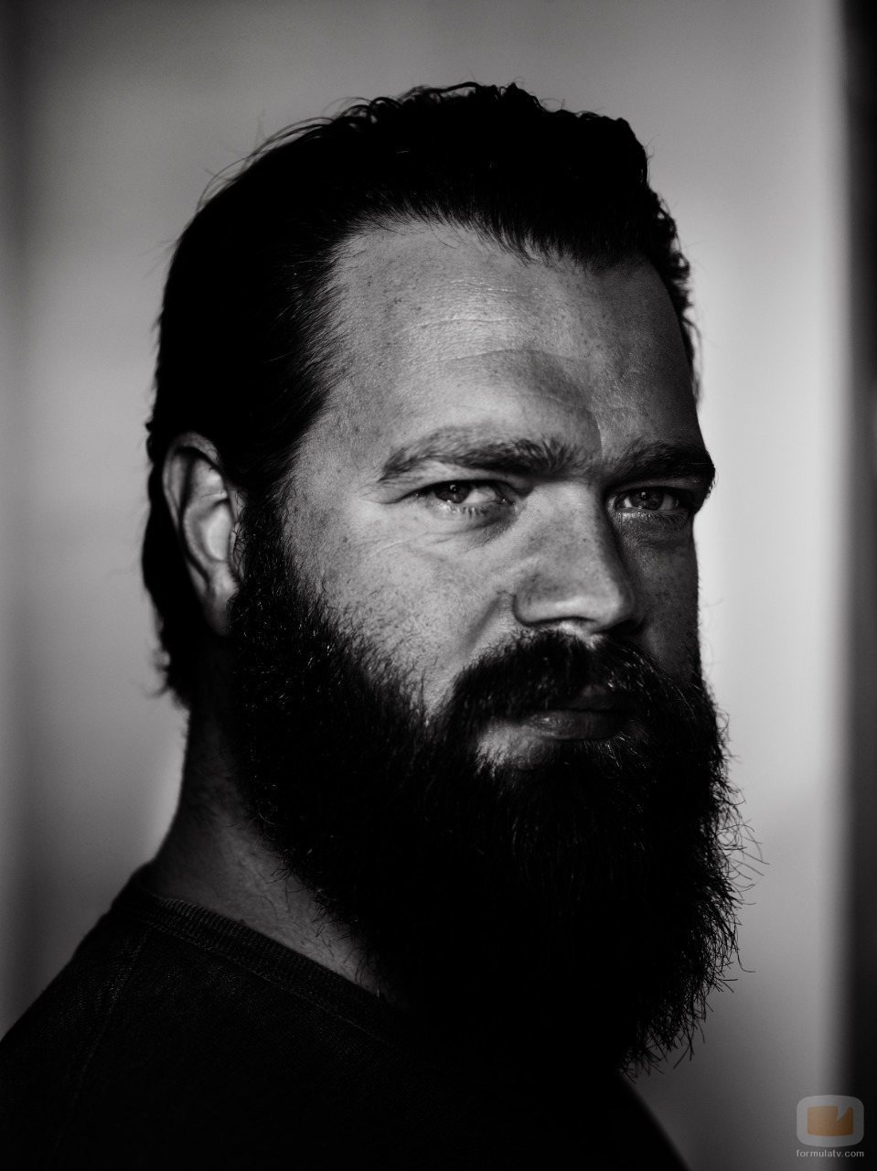 Jóhannes Haukur Jóhanesson, fichaje de 'Vikings: Valhalla'
