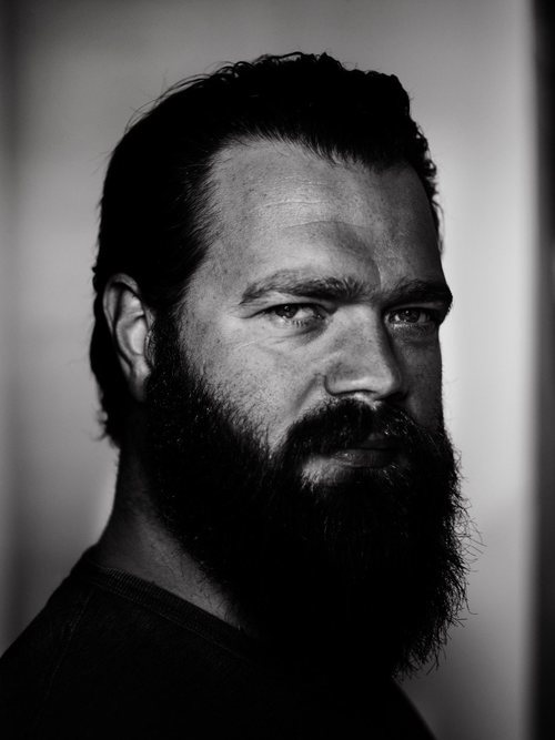 Jóhannes Haukur Jóhanesson, fichaje de 'Vikings: Valhalla'