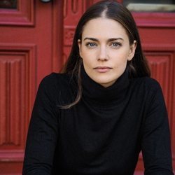 Laura Berlin, fichaje de 'Vikings: Valhalla'