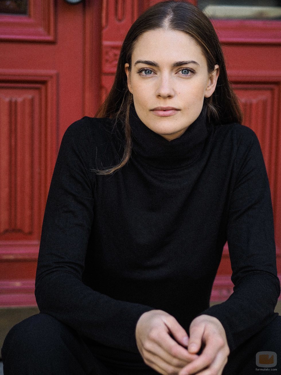 Laura Berlin, fichaje de 'Vikings: Valhalla'
