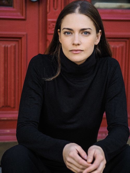 Laura Berlin, fichaje de 'Vikings: Valhalla'