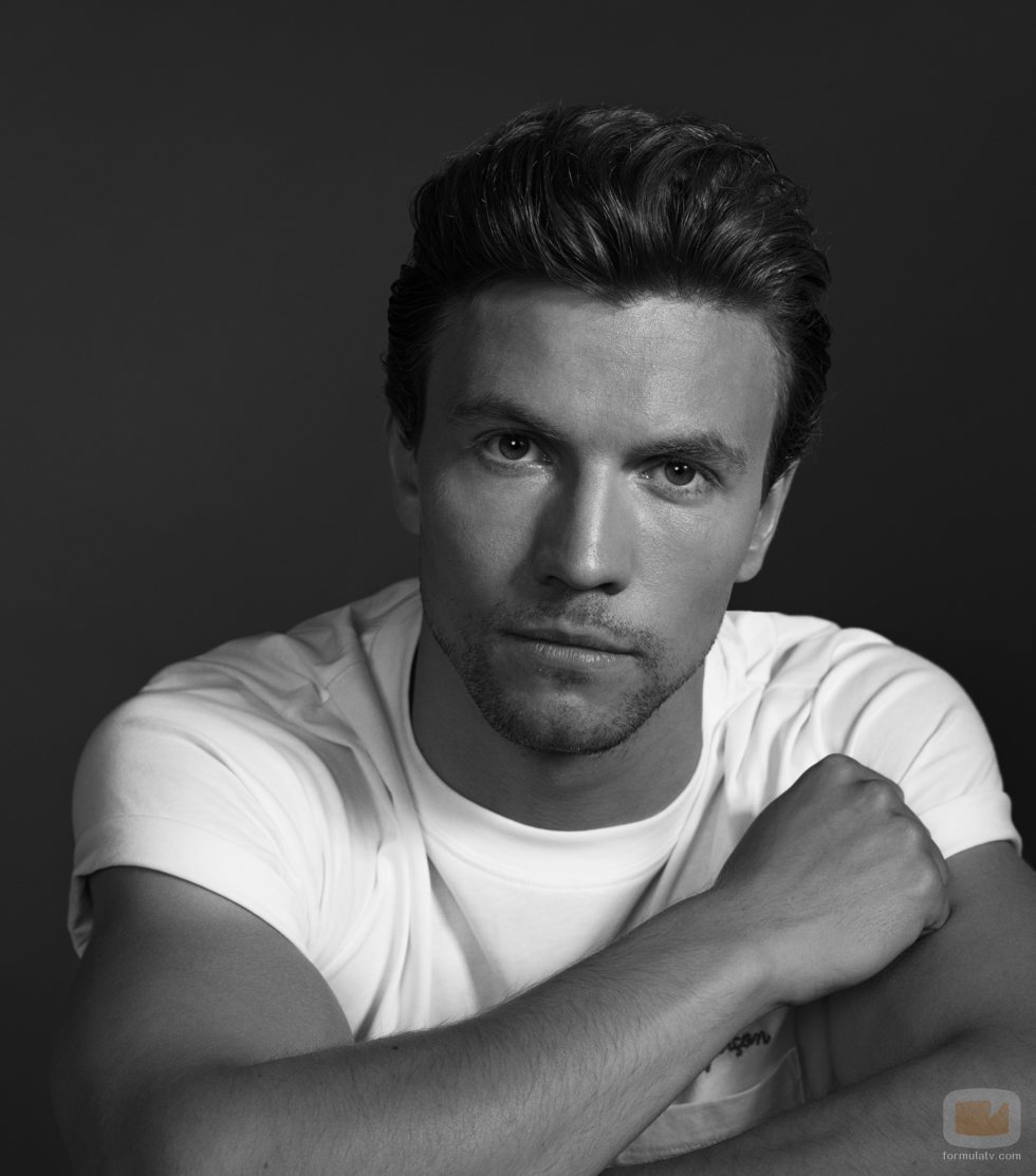 Leo Suter, fichaje de 'Vikings: Valhalla'