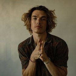 Sam Corlett, fichaje de 'Vikings: Valhalla'