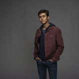 Michael Cimino, protagonista de "Con amor, Víctor"