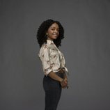 Rachel Hilson como Mia en 'Con amor, Víctor'