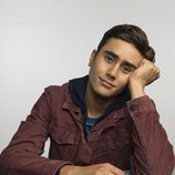 Michael Cimino interpreta a Víctor en 'Con amor, Víctor'