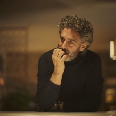 Leonardo Sbaraglia en 'Todos mienten'