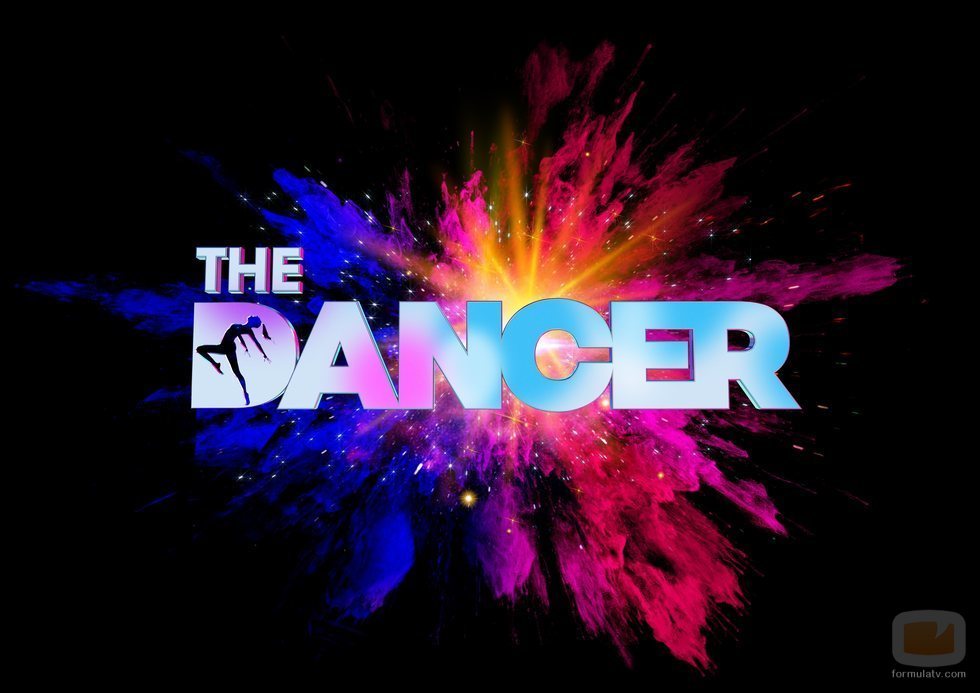 Logotipo de 'The Dancer'