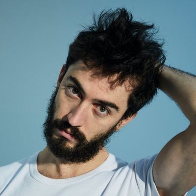 El actor Santi Crespo, Josete en 'Cuéntame'