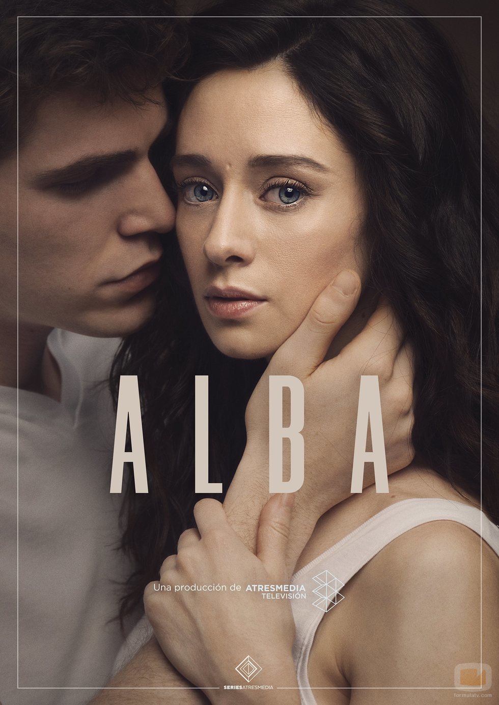 Póster de 'Alba'