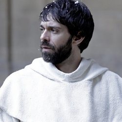 Alberto Amarilla es Elías en 'El Internado: Las Cumbres'