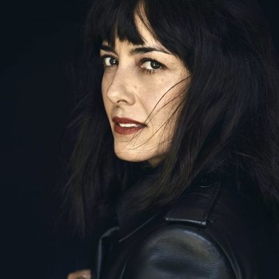 Cecilia Suárez para '3 Caminos'