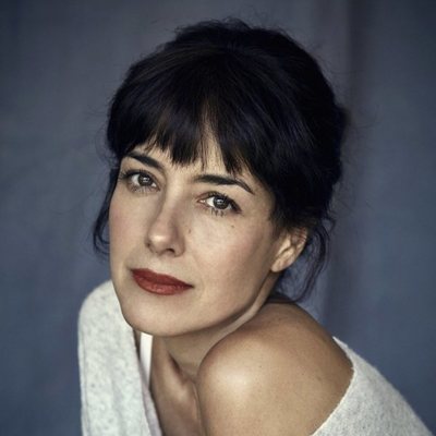 Cecilia Suárez vuelve a la ficción española con '3 Caminos'