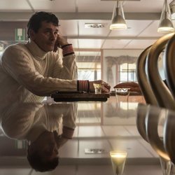 Koen de Bouw en 'Floodland'