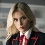Valentina Zenere ficha por la quinta temporada de 'Élite'