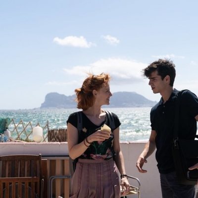 Ana Polvorosa y Álvaro Mel en 'La Fortuna'