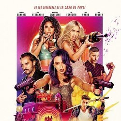 Póster de 'Sky Rojo'