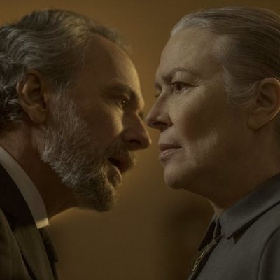 José Coronado y Susi Sánchez en 'El inocente'