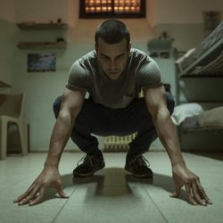 Mario Casas en 'El inocente'