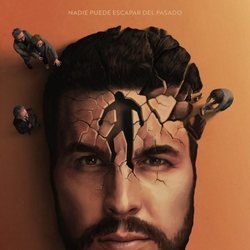 Póster de 'El inocente' con Mario Casas