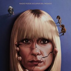 Póster de 'El inocente' con Alexandra Jiménez