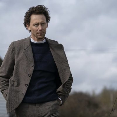 Tom Hiddleston en 'The Essex Serpent'