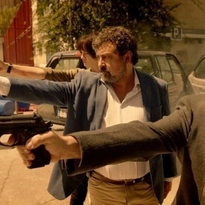Paco Tous, Pepón Nieto y Amaia Sagasti vuelven a 'Los Hombres de Paco'
