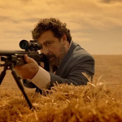 Paco vuelve a la acción en 'Los hombres de Paco'