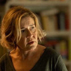 María Pujalte en el 2x01 de 'Merlí: Sapere Aude'