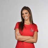 Marta López posa como concursante de 'Supervivientes 2021'