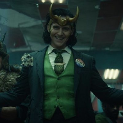Tom Hiddleston regresa a Marvel en 'Loki'