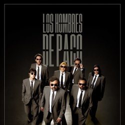 Cartel de la decima temporada de 'Los hombres de Paco'