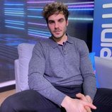 José Ángel Trigo visita FormulaTV