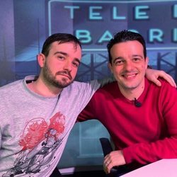 Daniel Retuerta y Fernando Tielve se reencuentran en FormulaTV