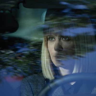 Alexandra Jiménez interpreta a Lorena en 'El inocente'