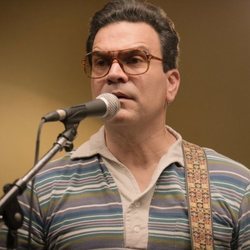 Ricardo Chavira en 'Selena: La serie'