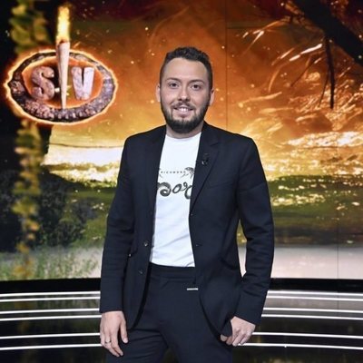 José Antonio Avilés en 'Supervivientes: Conexión Honduras'