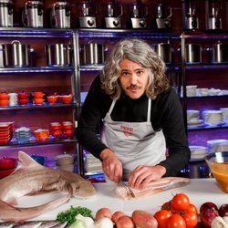 Pepe, concursante de 'MasterChef 9'