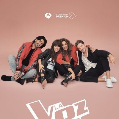 Póster de 'La Voz Kids 2021'